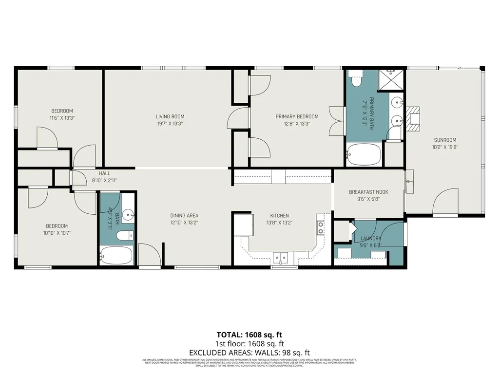 3605 Lo-al Drive Ravenna Village MI 49451