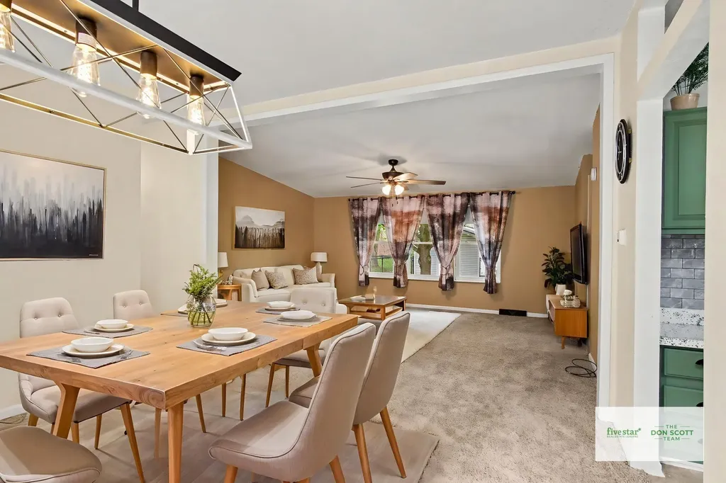 3605 Lo-al Drive Ravenna Village MI 49451