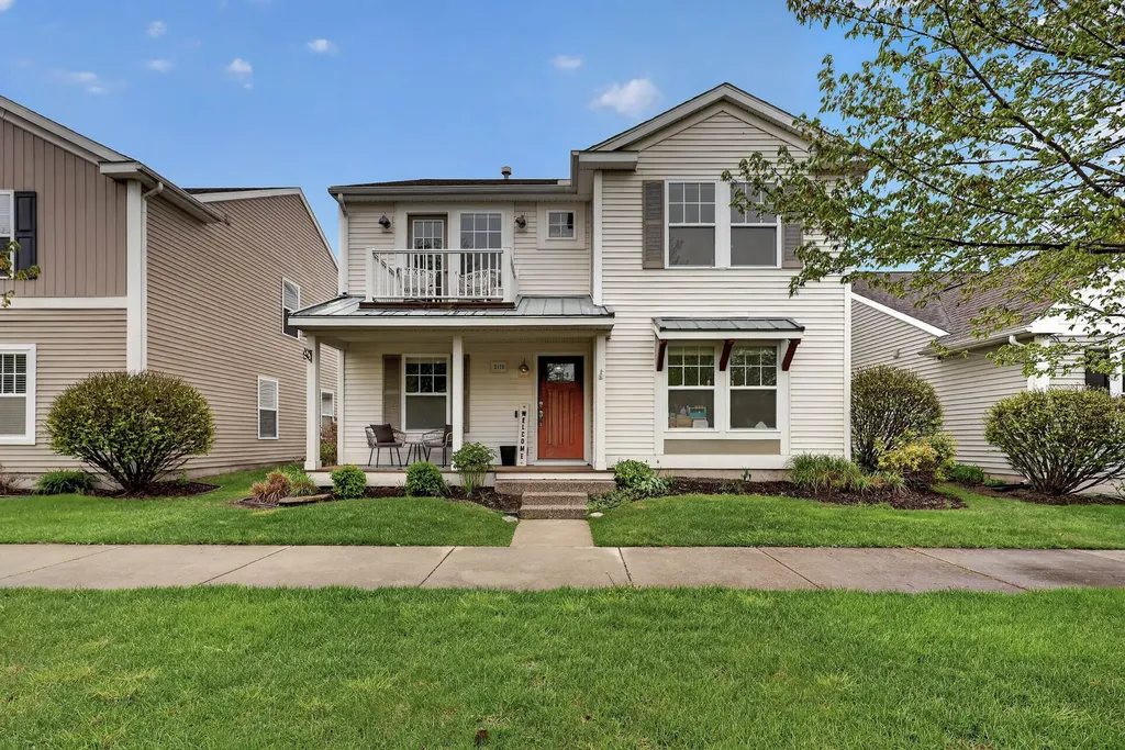 2110 Kensington Park Circle Holland City MI 49423