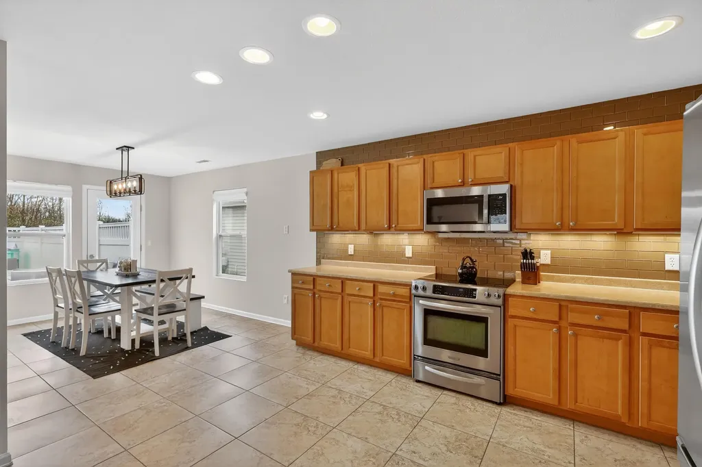2110 Kensington Park Circle Holland City MI 49423