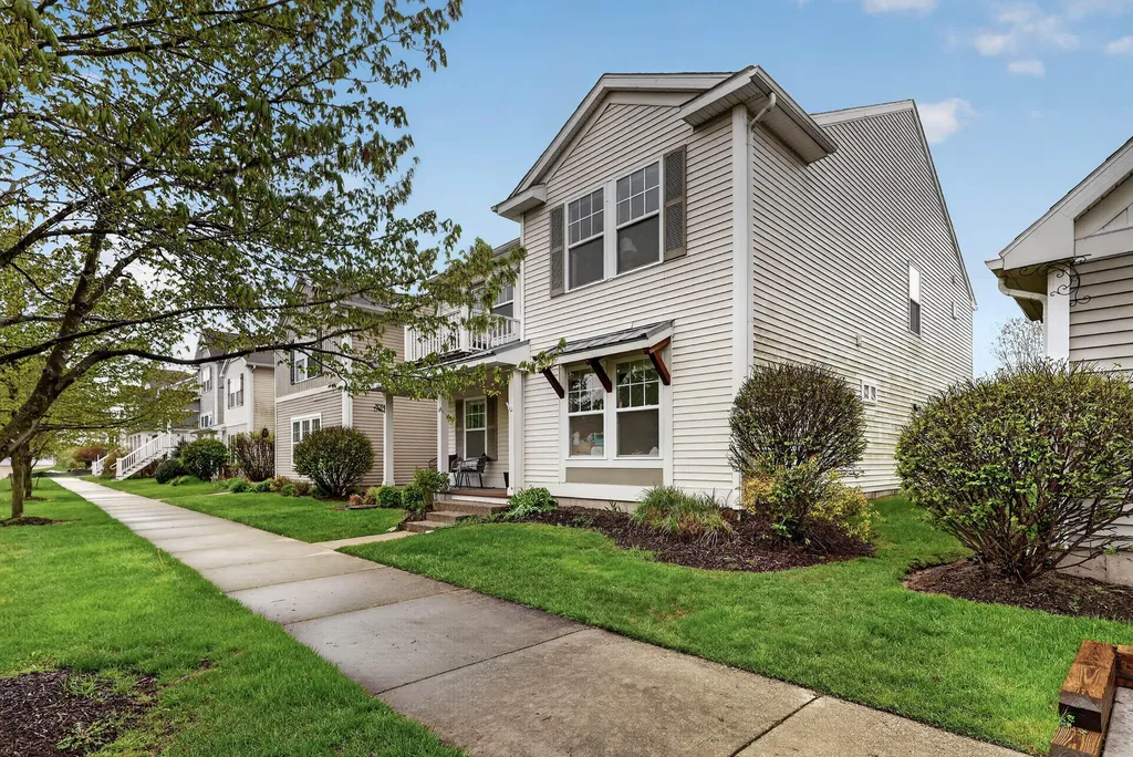 2110 Kensington Park Circle Holland City MI 49423