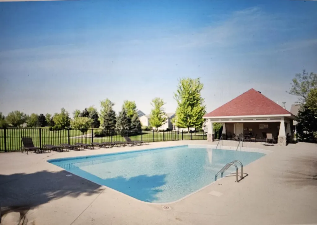 2110 Kensington Park Circle Holland City MI 49423