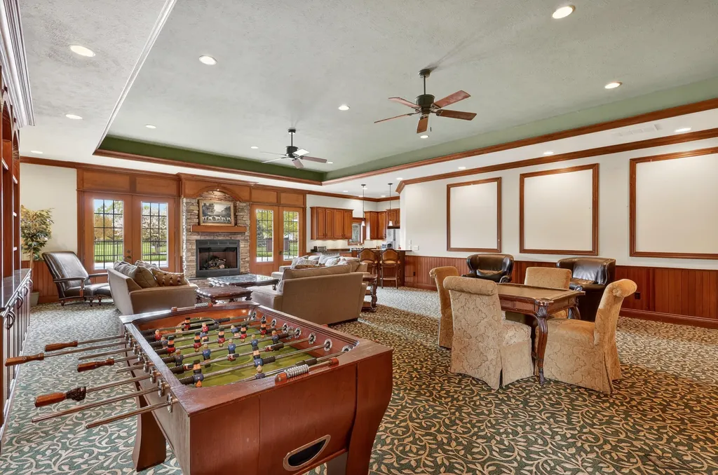 2110 Kensington Park Circle Holland City MI 49423