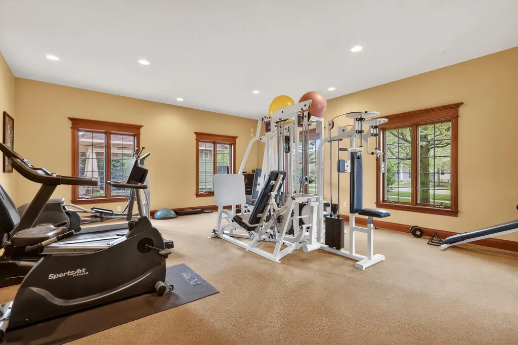 2110 Kensington Park Circle Holland City MI 49423