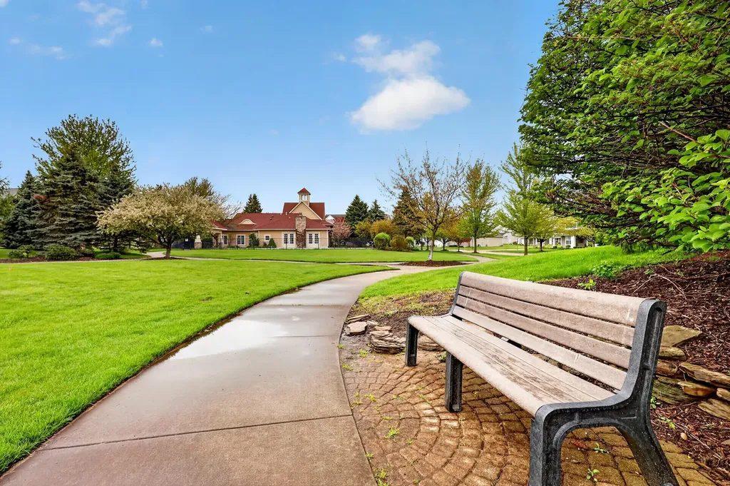 2110 Kensington Park Circle Holland City MI 49423