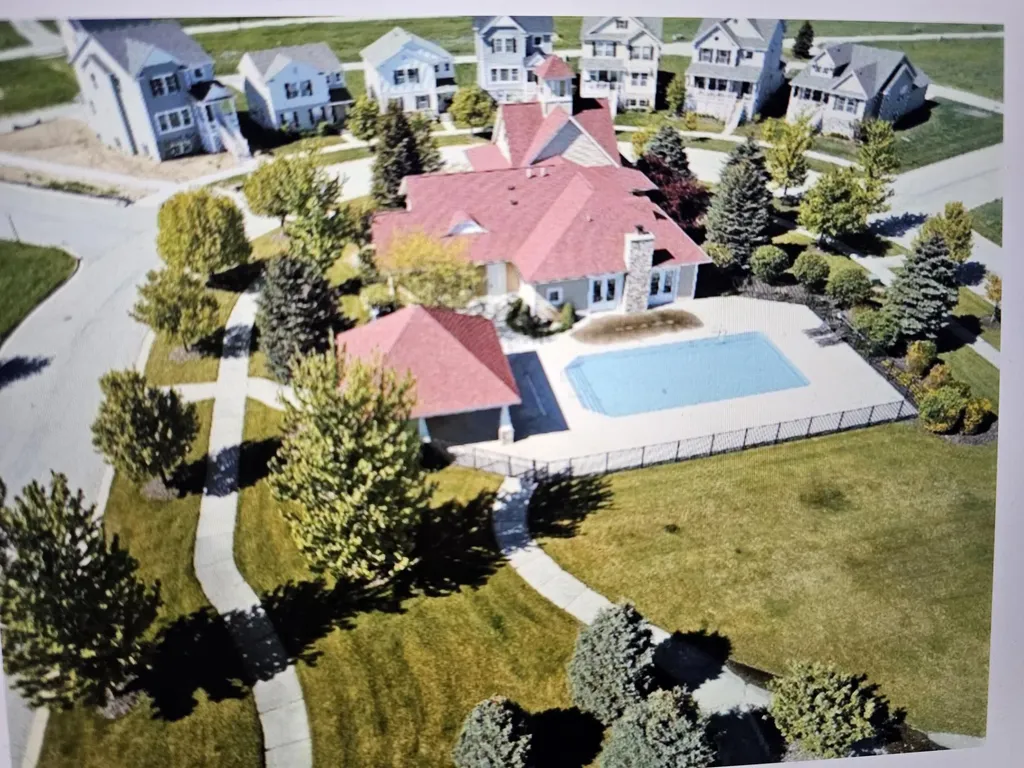 2110 Kensington Park Circle Holland City MI 49423