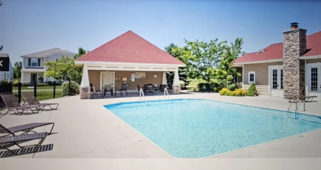 2110 Kensington Park Circle Holland City MI 49423