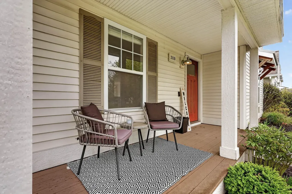 2110 Kensington Park Circle Holland City MI 49423