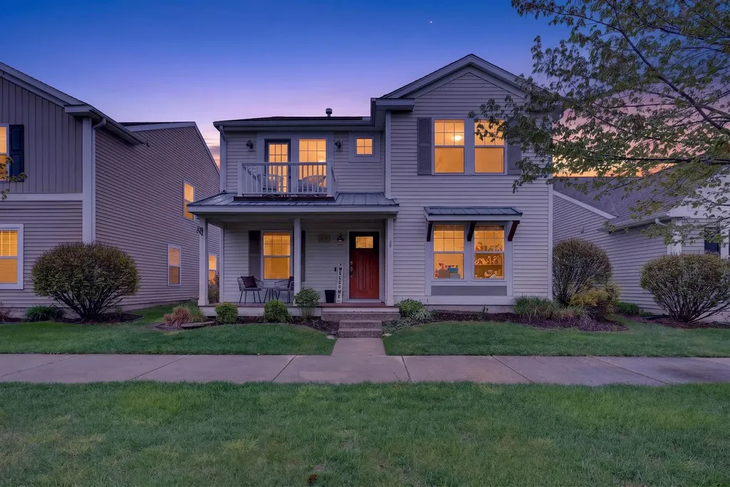 2110 Kensington Park Circle Holland City MI 49423