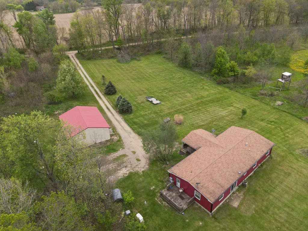 21165 O Drive S Clarendon Township MI 49245