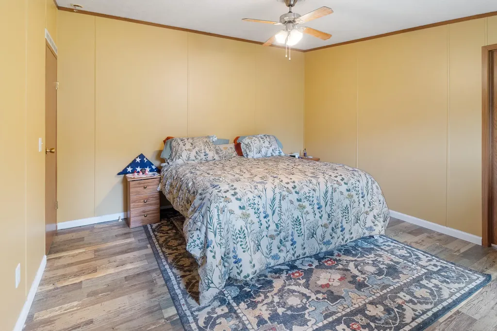 21165 O Drive S Clarendon Township MI 49245