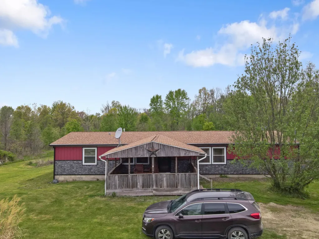 21165 O Drive S Clarendon Township MI 49245