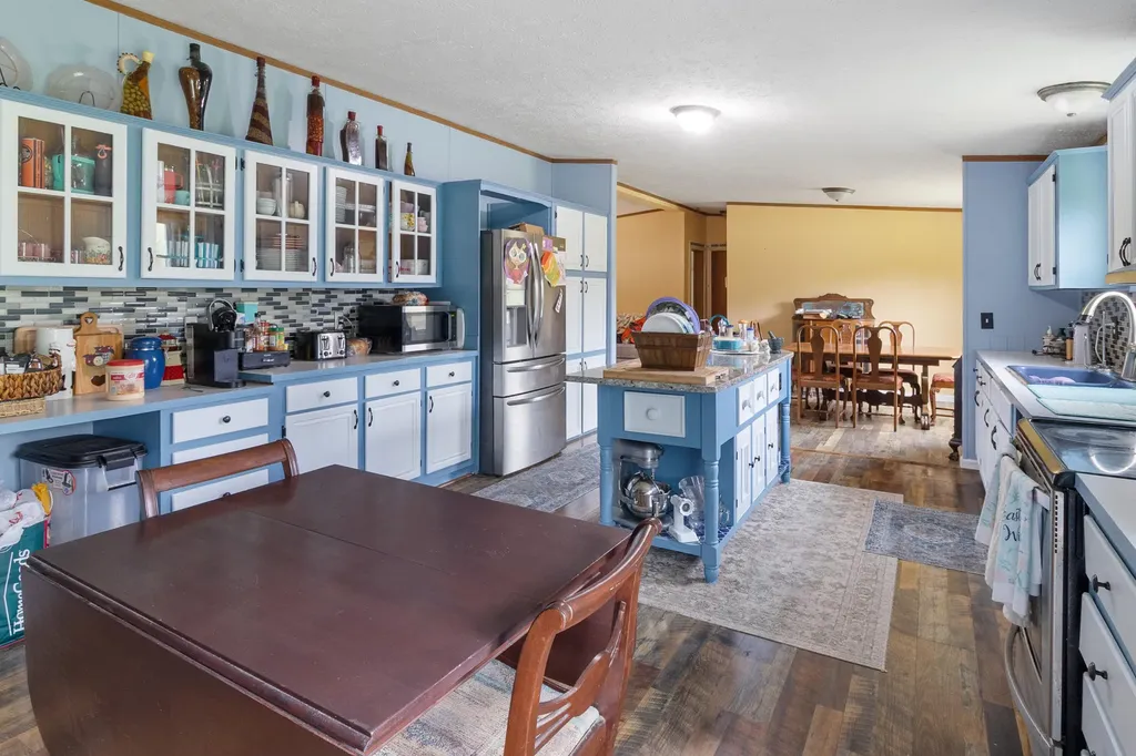 21165 O Drive S Clarendon Township MI 49245