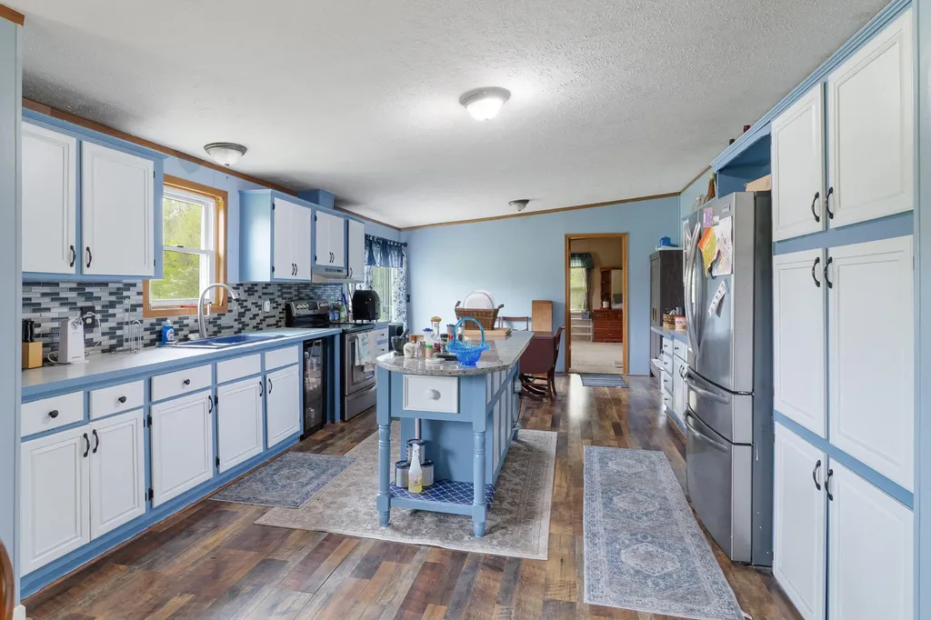 21165 O Drive S Clarendon Township MI 49245