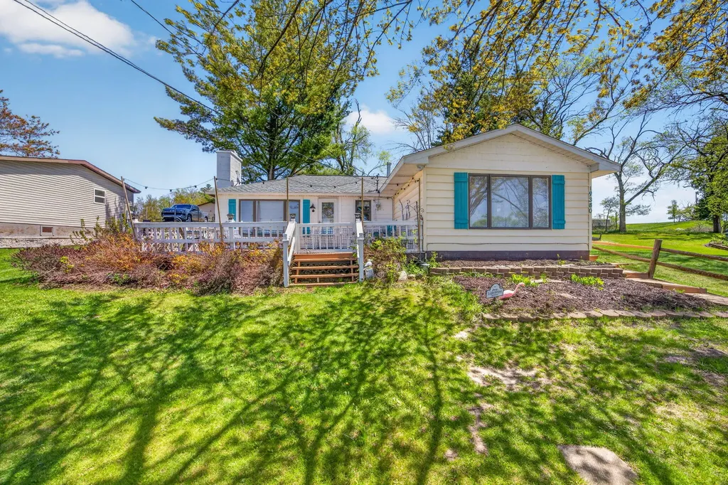 19380 E Chippewa Drive Chippewa Township MI 49342