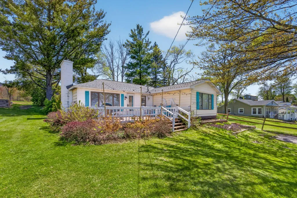19380 E Chippewa Drive Chippewa Township MI 49342