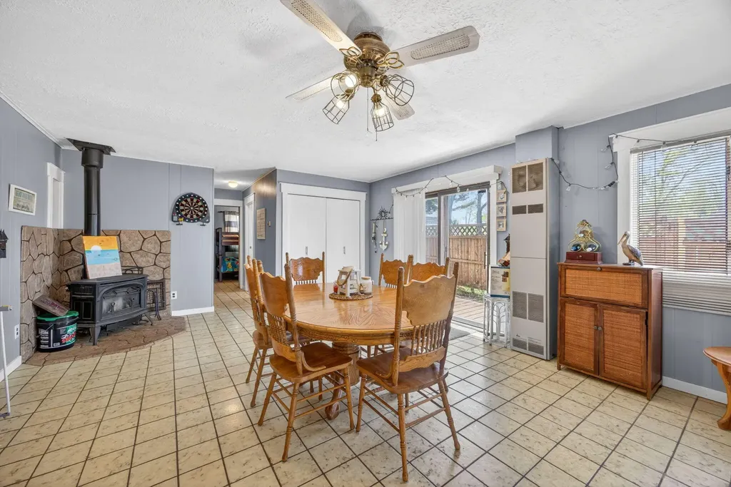 19380 E Chippewa Drive Chippewa Township MI 49342