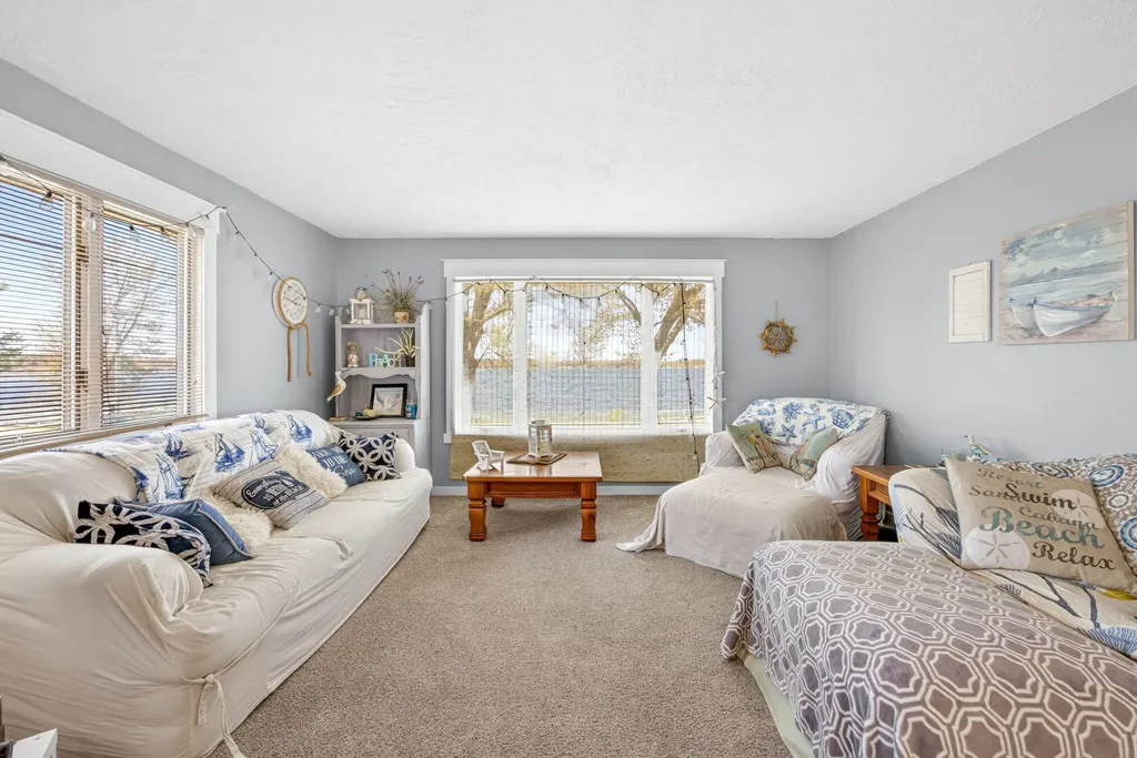 19380 E Chippewa Drive Chippewa Township MI 49342