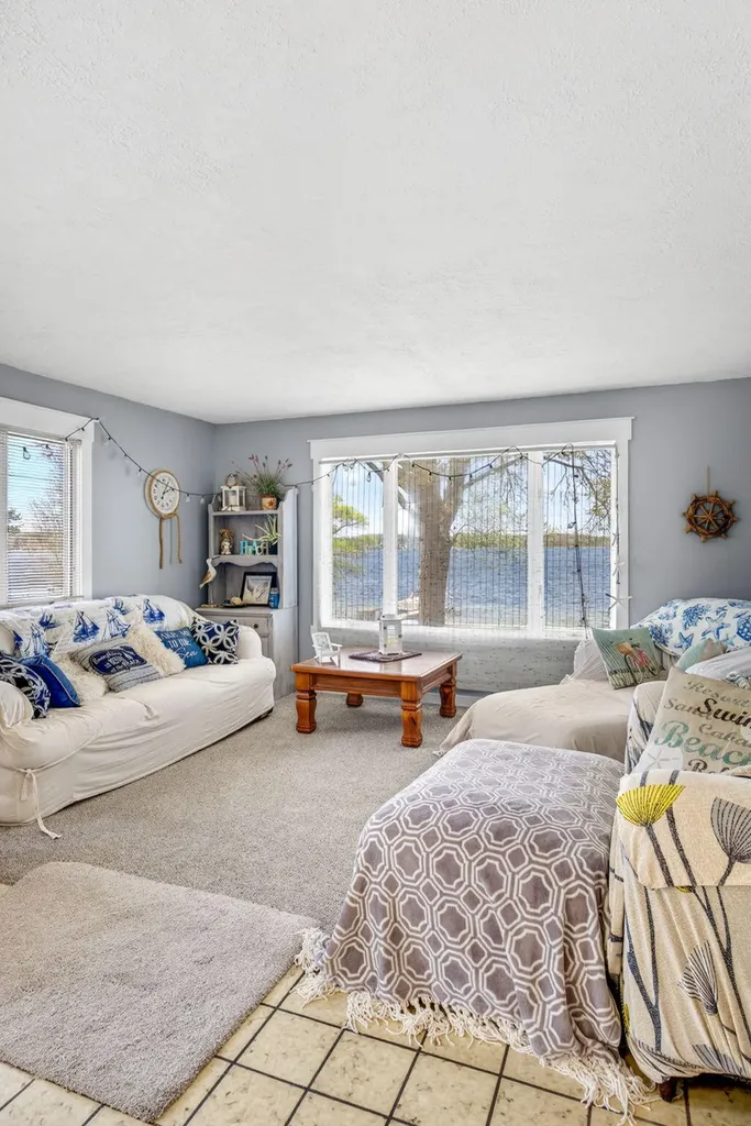 19380 E Chippewa Drive Chippewa Township MI 49342