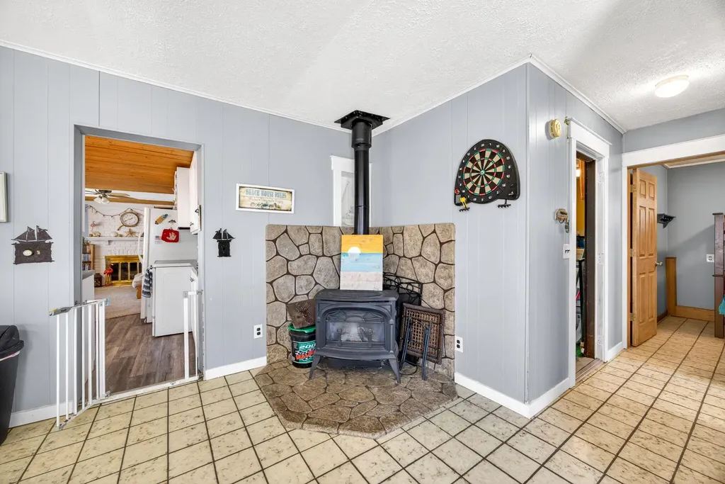 19380 E Chippewa Drive Chippewa Township MI 49342