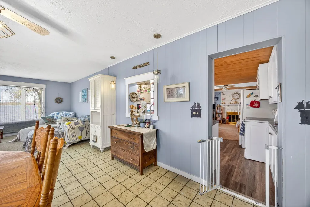 19380 E Chippewa Drive Chippewa Township MI 49342