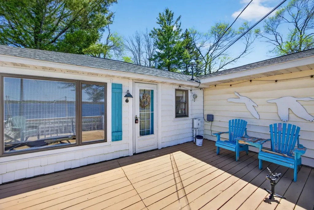 19380 E Chippewa Drive Chippewa Township MI 49342