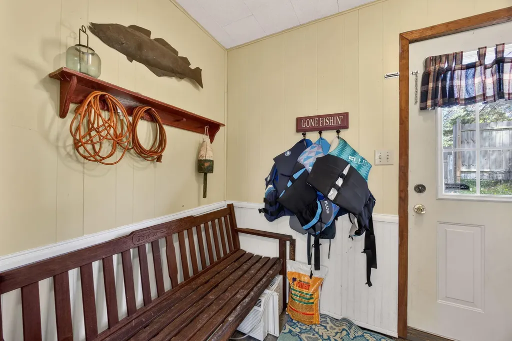 19380 E Chippewa Drive Chippewa Township MI 49342