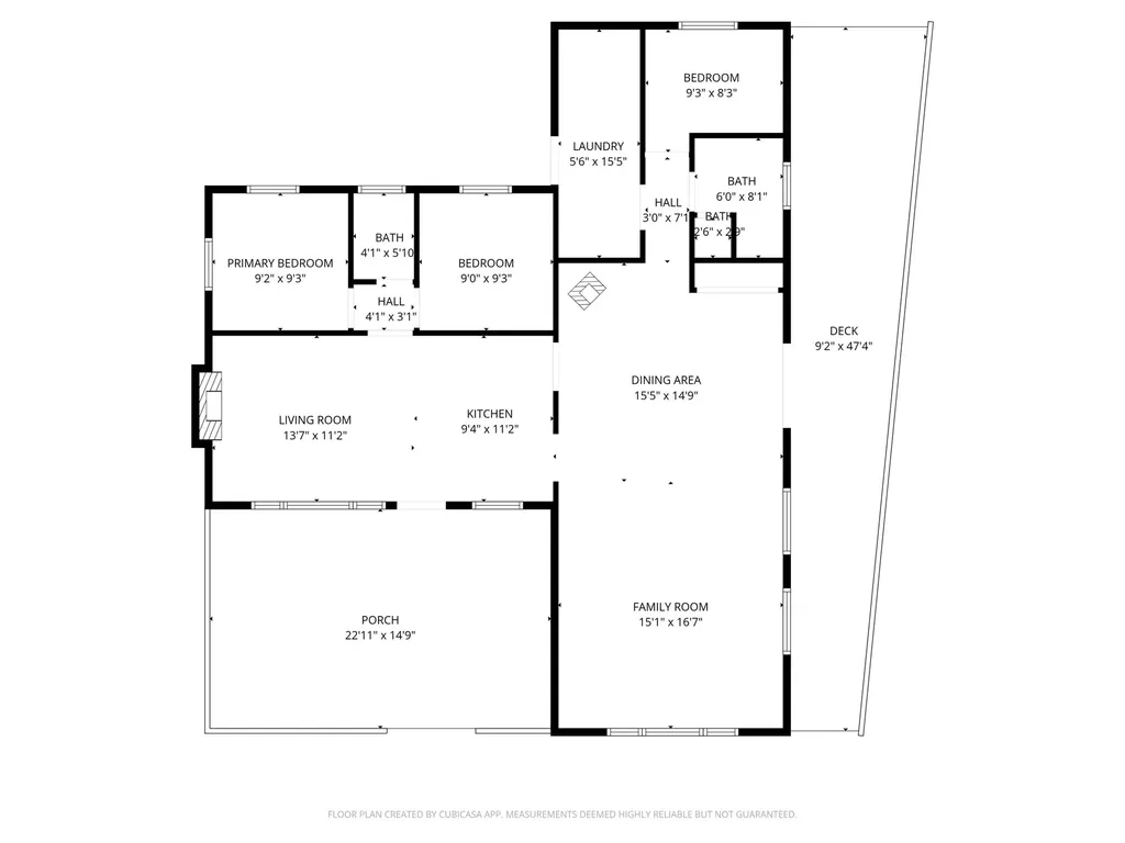 19380 E Chippewa Drive Chippewa Township MI 49342