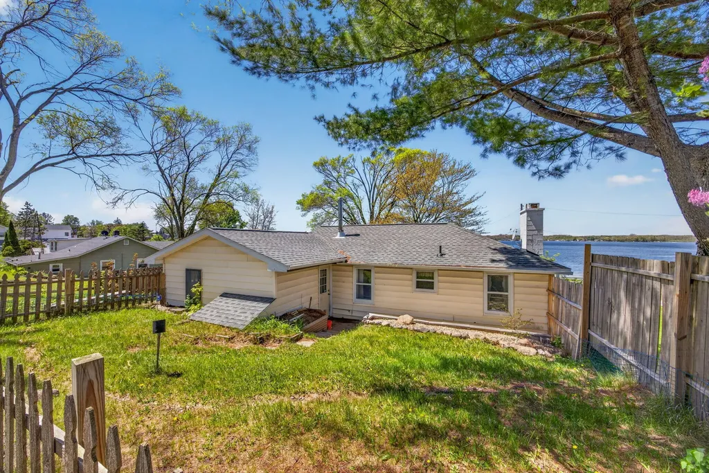 19380 E Chippewa Drive Chippewa Township MI 49342