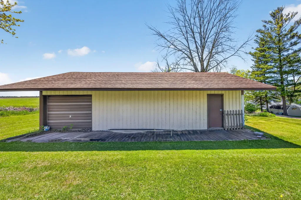 19380 E Chippewa Drive Chippewa Township MI 49342