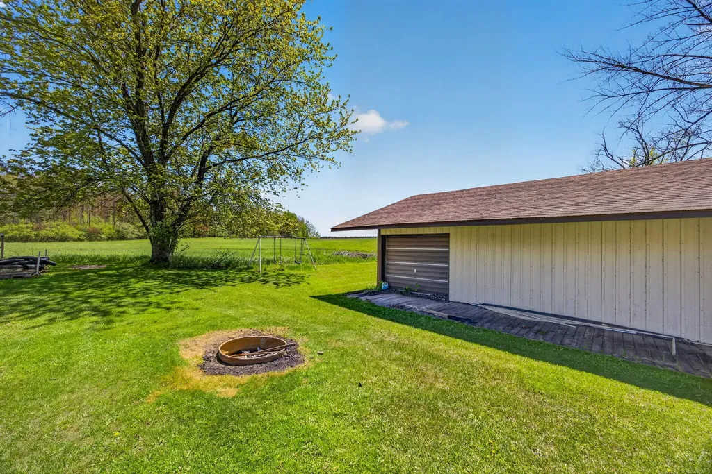 19380 E Chippewa Drive Chippewa Township MI 49342