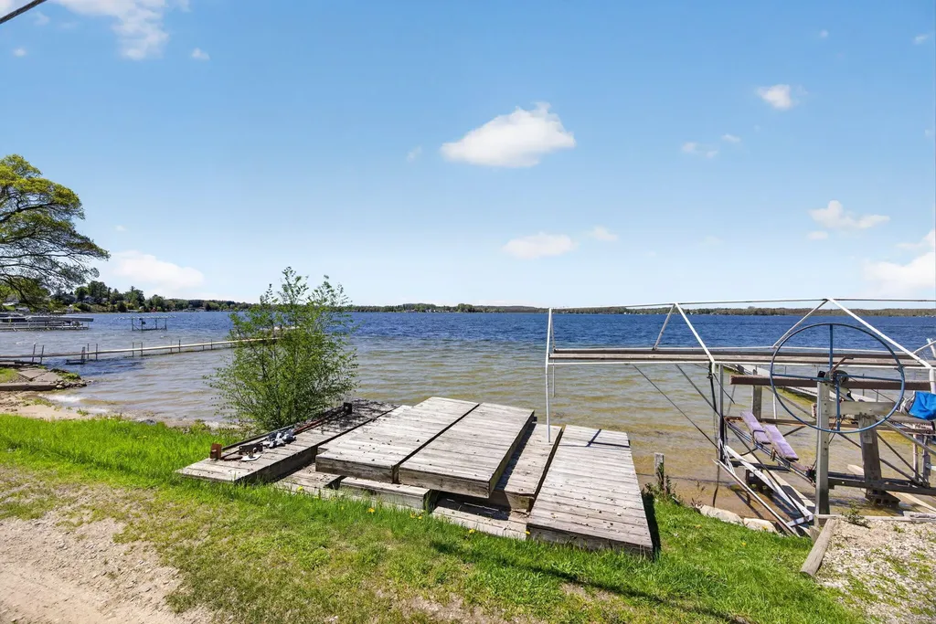 19380 E Chippewa Drive Chippewa Township MI 49342