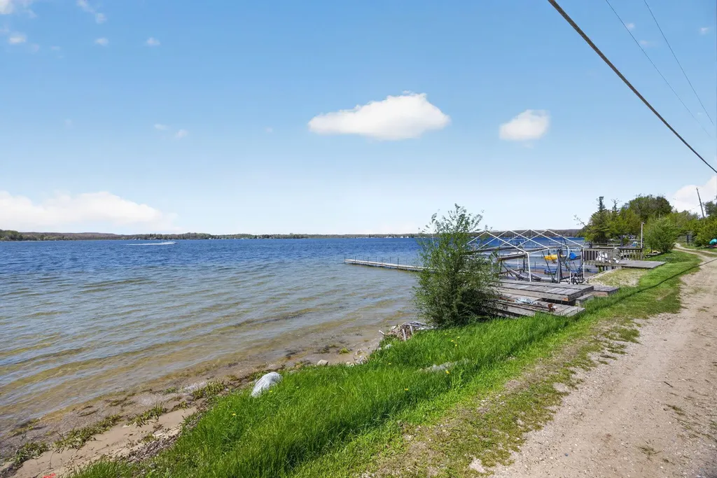19380 E Chippewa Drive Chippewa Township MI 49342