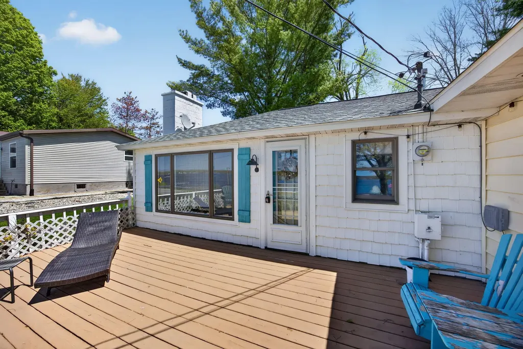 19380 E Chippewa Drive Chippewa Township MI 49342