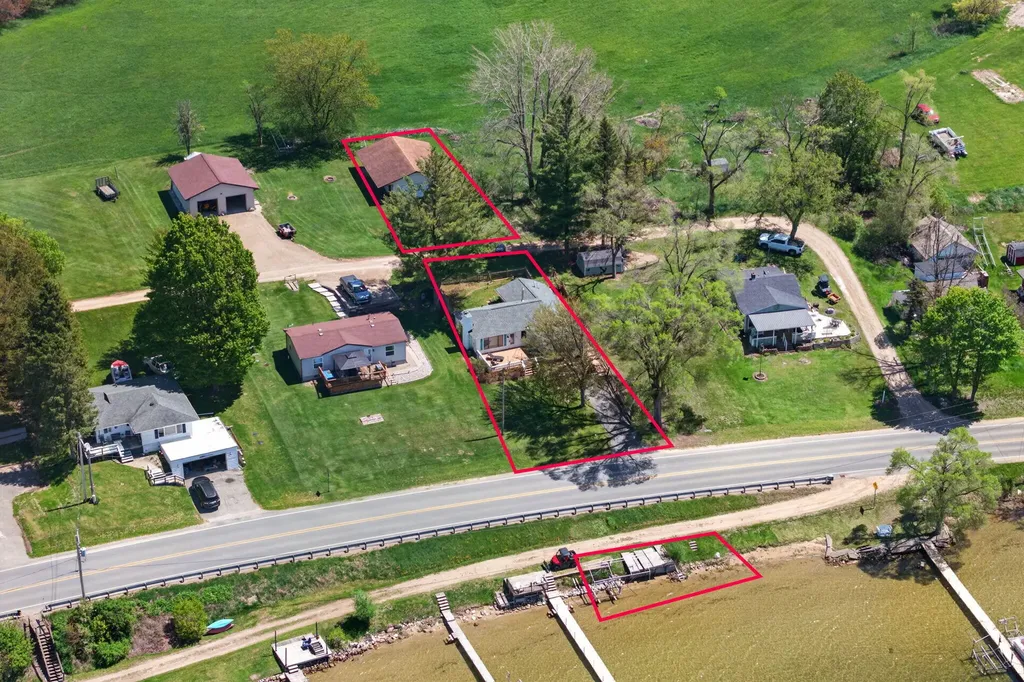19380 E Chippewa Drive Chippewa Township MI 49342