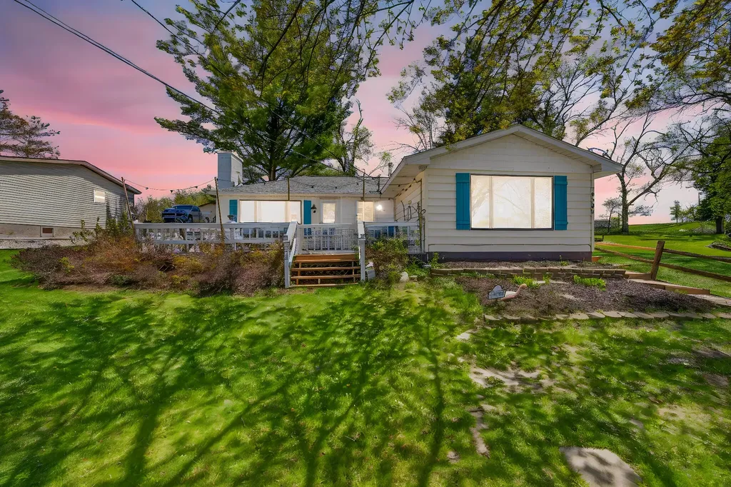 19380 E Chippewa Drive Chippewa Township MI 49342