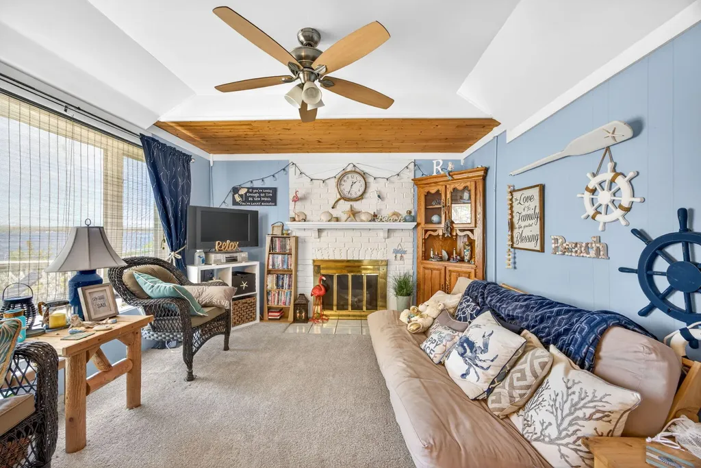 19380 E Chippewa Drive Chippewa Township MI 49342