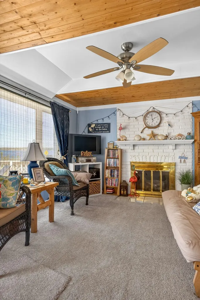 19380 E Chippewa Drive Chippewa Township MI 49342