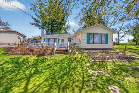 19380 E Chippewa Drive Chippewa Township MI 49342