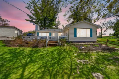 19380 E Chippewa Drive Chippewa Township MI 49342
