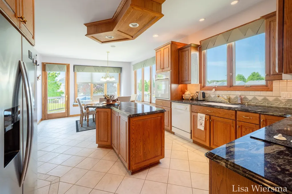 34 Regal Court Zeeland City MI 49464
