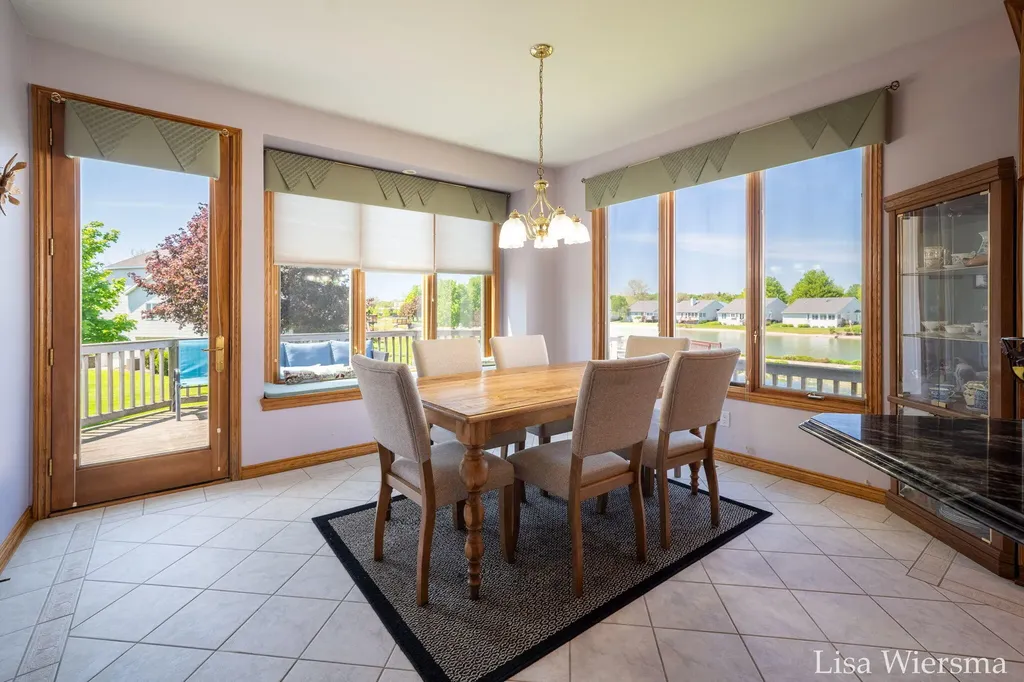 34 Regal Court Zeeland City MI 49464