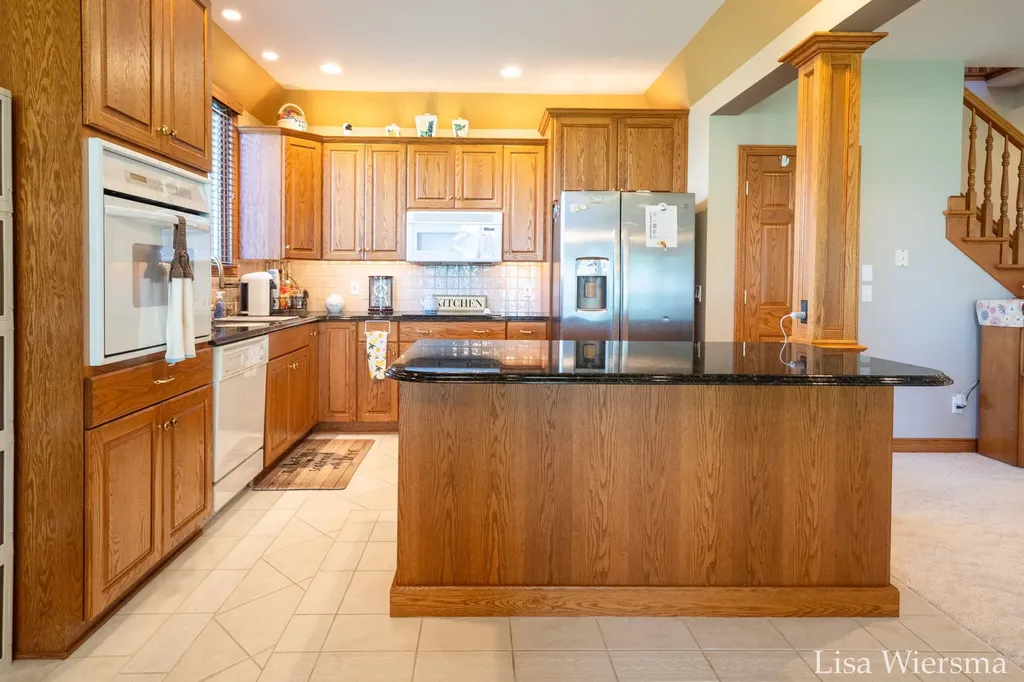 34 Regal Court Zeeland City MI 49464