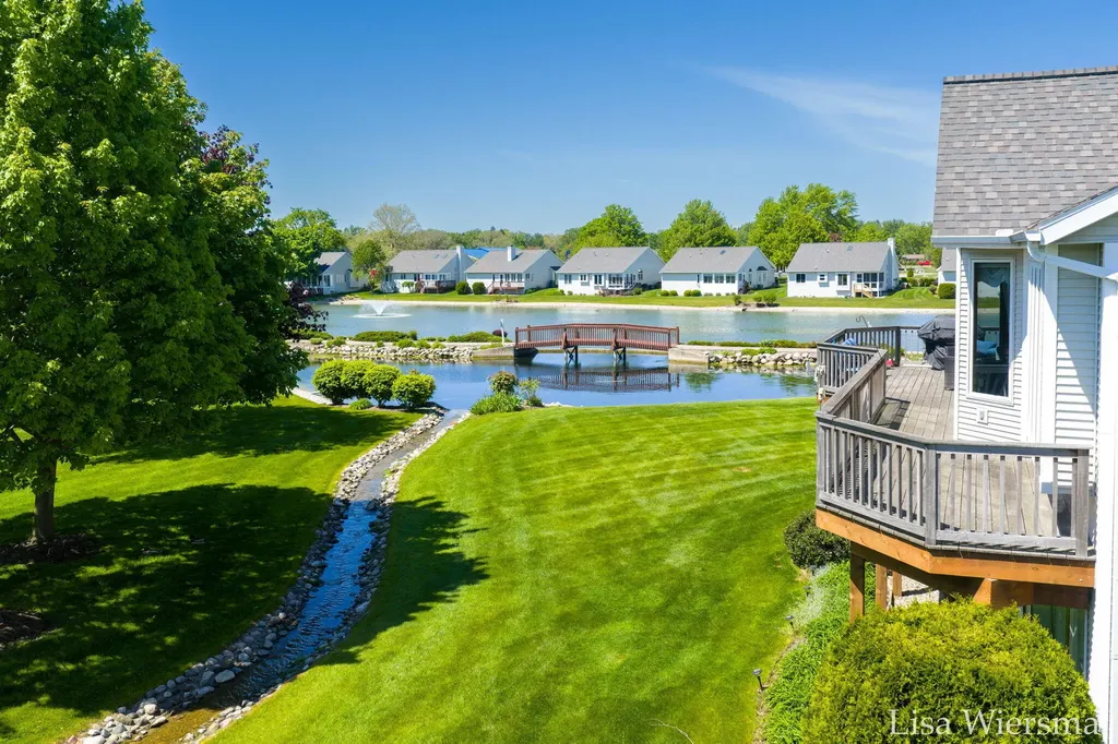 34 Regal Court Zeeland City MI 49464