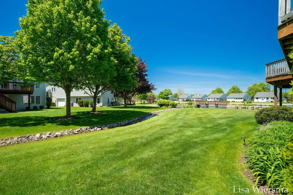 34 Regal Court Zeeland City MI 49464