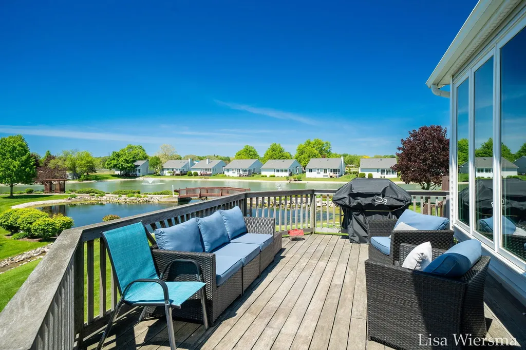 34 Regal Court Zeeland City MI 49464
