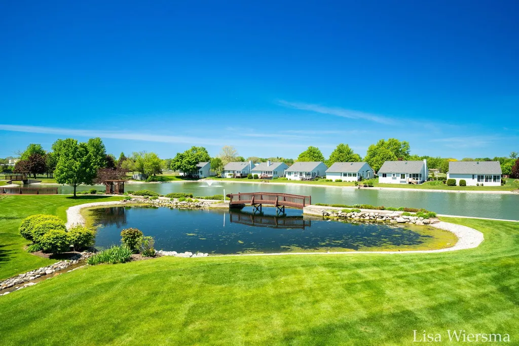 34 Regal Court Zeeland City MI 49464