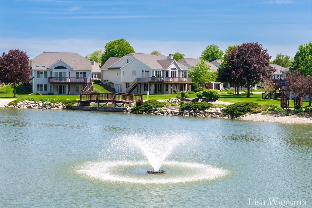 34 Regal Court Zeeland City MI 49464