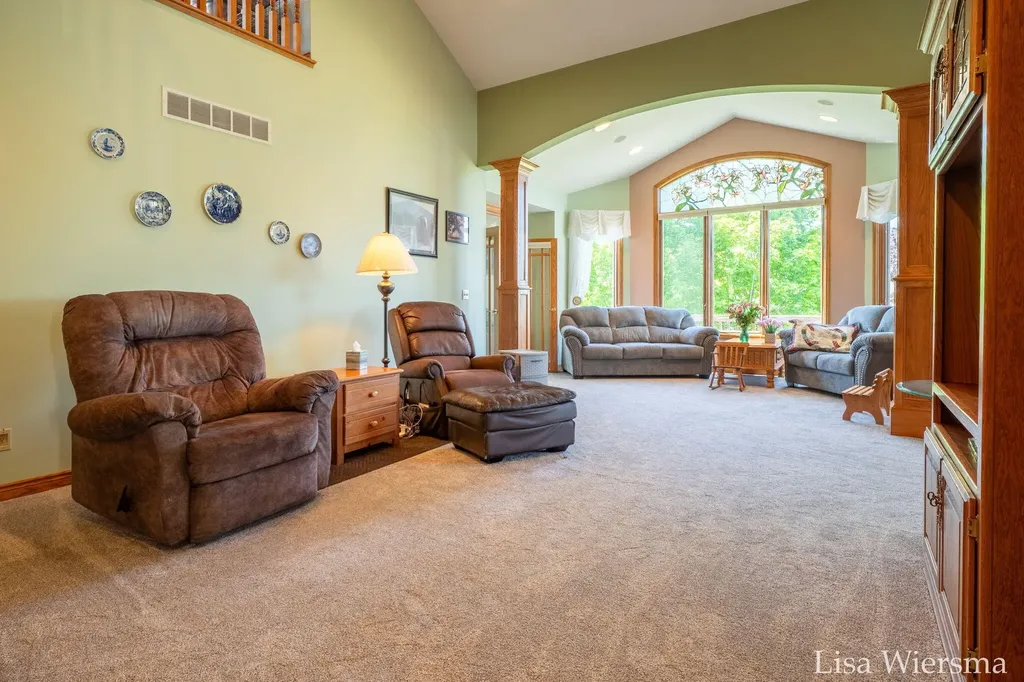 34 Regal Court Zeeland City MI 49464