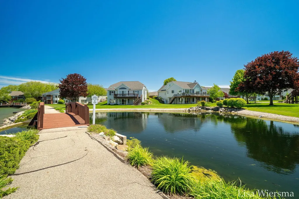 34 Regal Court Zeeland City MI 49464